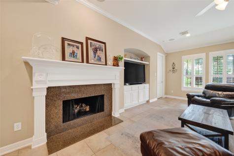 3815 Cambridgeport Court Katy TX 77494