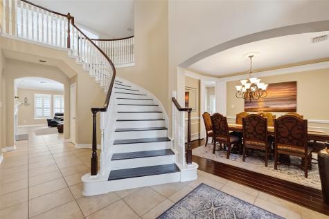 3815 Cambridgeport Court Katy TX 77494