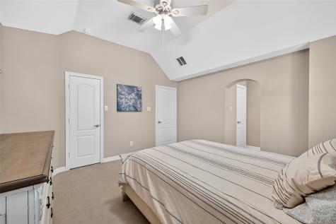 3815 Cambridgeport Court Katy TX 77494