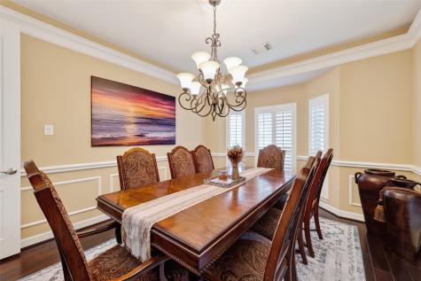 3815 Cambridgeport Court Katy TX 77494