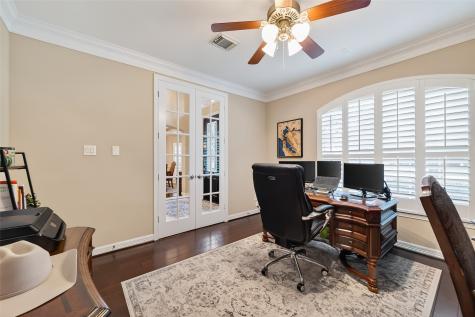 3815 Cambridgeport Court Katy TX 77494