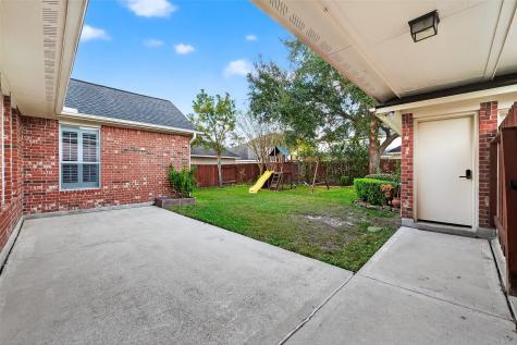 3815 Cambridgeport Court Katy TX 77494