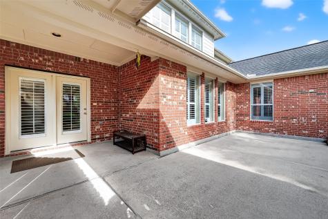 3815 Cambridgeport Court Katy TX 77494