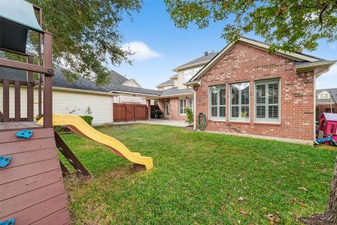 3815 Cambridgeport Court Katy TX 77494