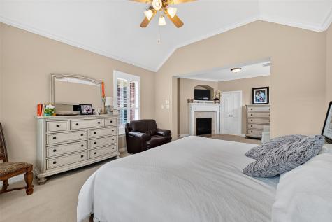 3815 Cambridgeport Court Katy TX 77494