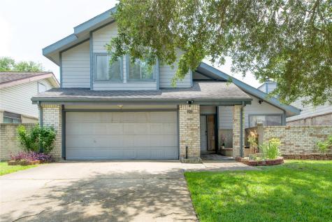 7723 Miller Glen Lane Houston TX 77072