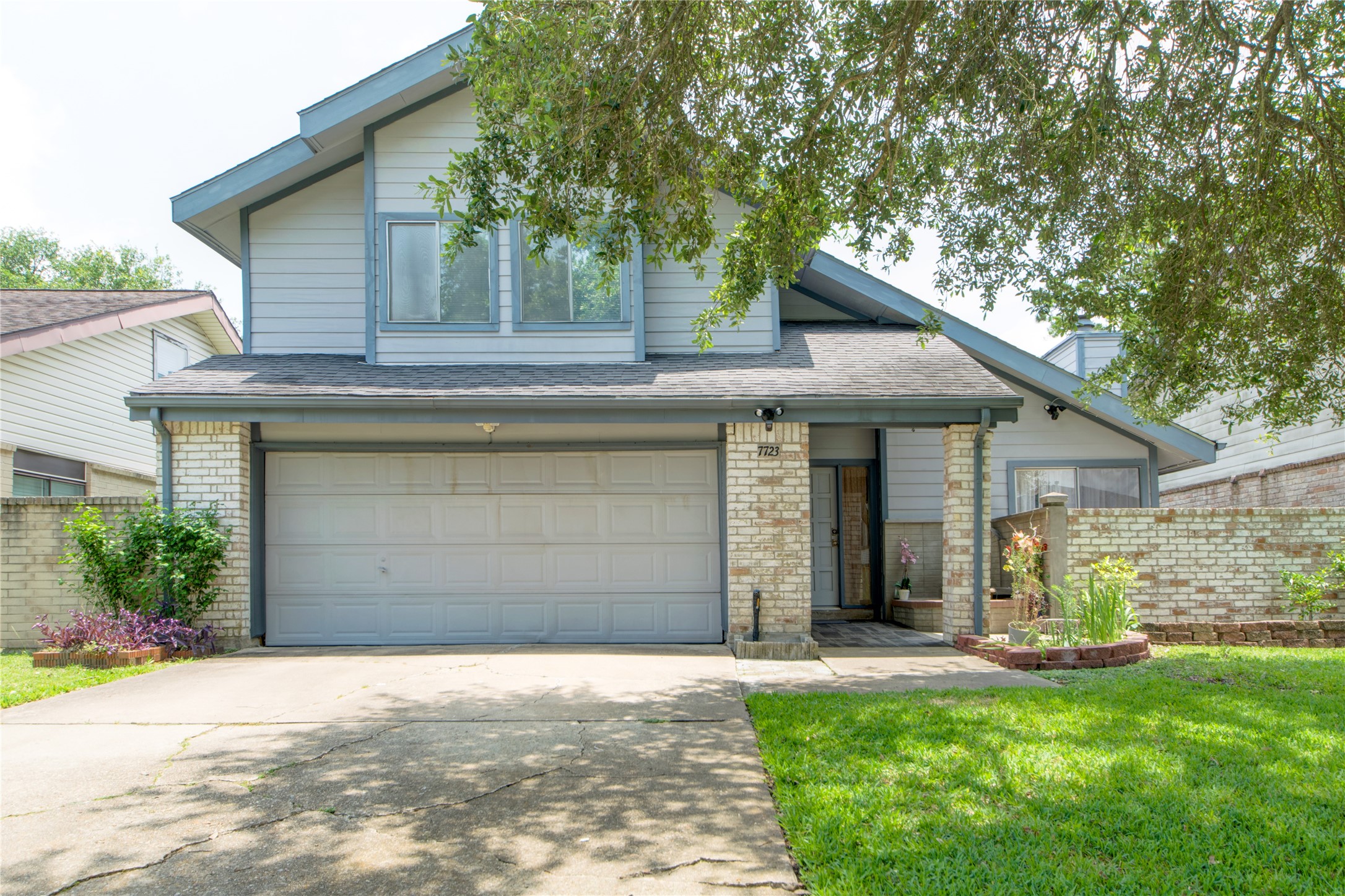 7723 Miller Glen Lane Houston TX 77072