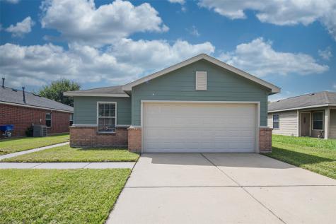 1110 Desert Springs Lane Rosenberg TX 77471