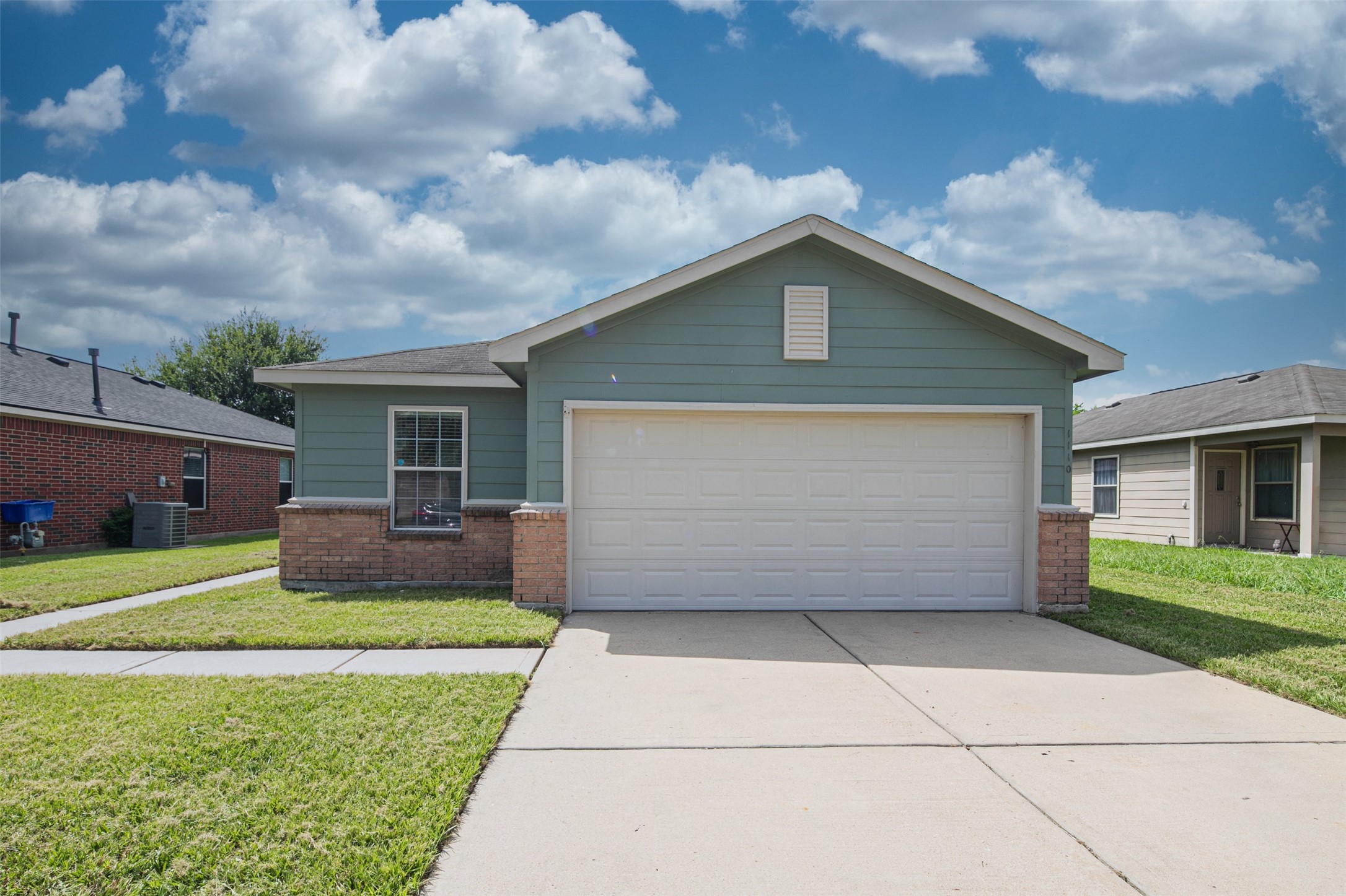 1110 Desert Springs Lane Rosenberg TX 77471