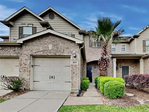 8111 Fisher Glen Lane Houston TX 77072