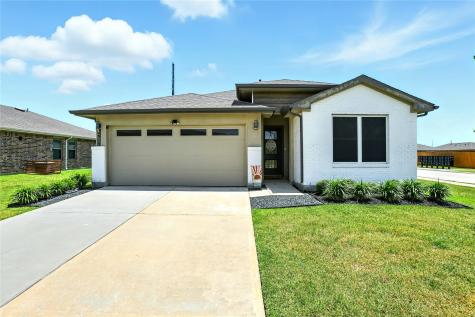 14602 Sweet Water Drive Baytown TX 77523