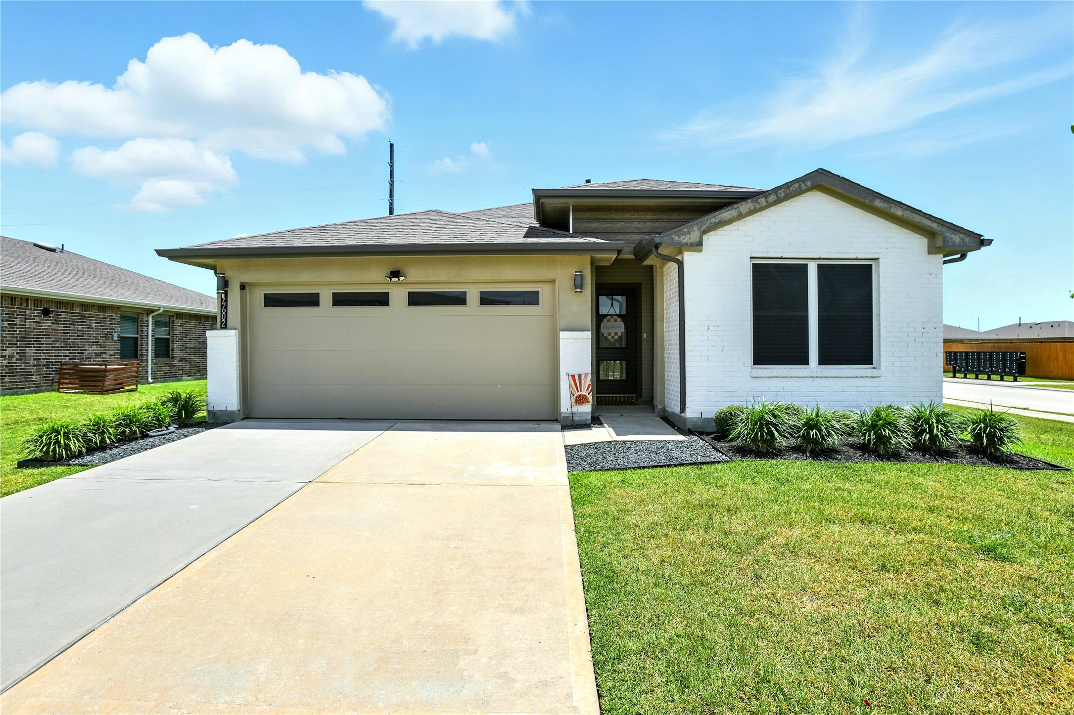 14602 Sweet Water Drive Baytown TX 77523