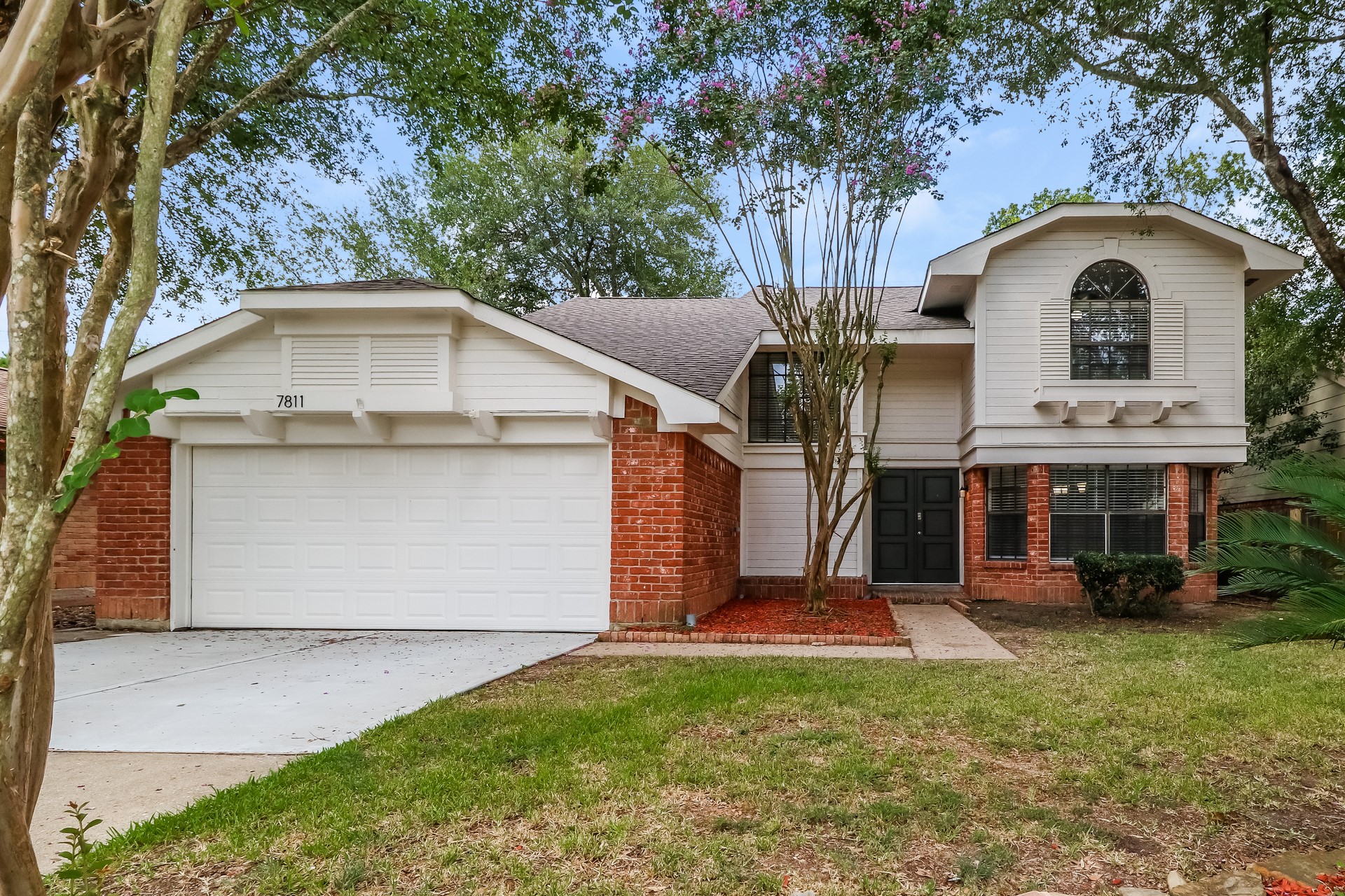 7811 Goldengrove Drive Spring TX 77379