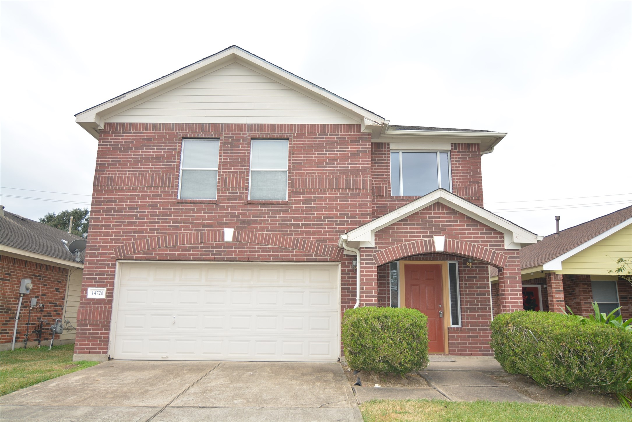 14726 Jewel Meadow Drive Houston TX 77053