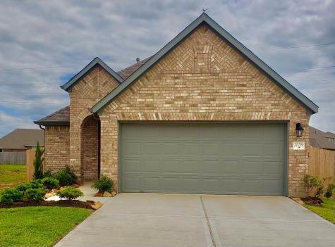 20219 Rainflower Bay Lane Richmond TX 77407