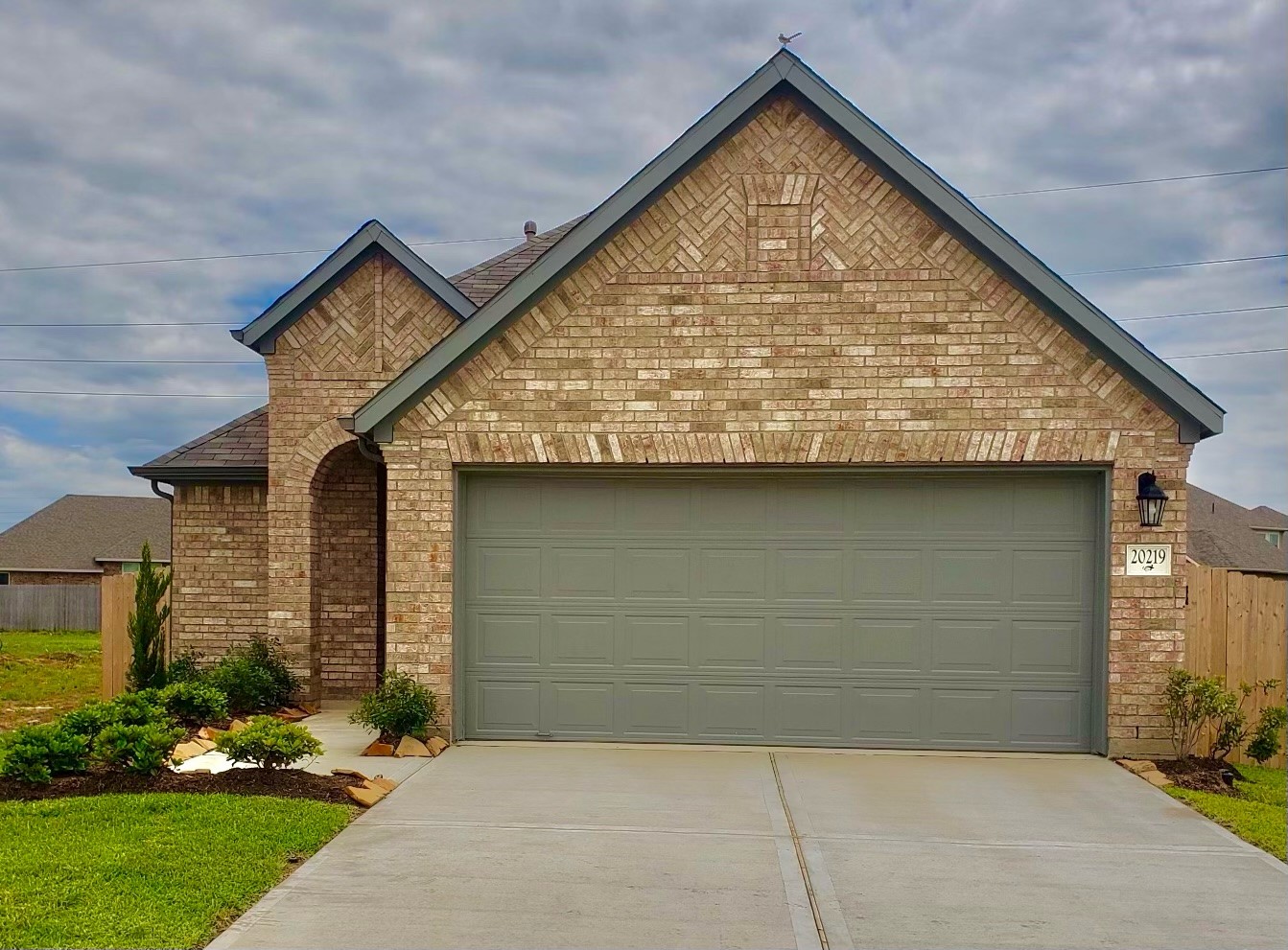 20219 Rainflower Bay Lane Richmond TX 77407