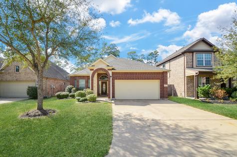 16003 Keystone Ridge Lane Houston TX 77070