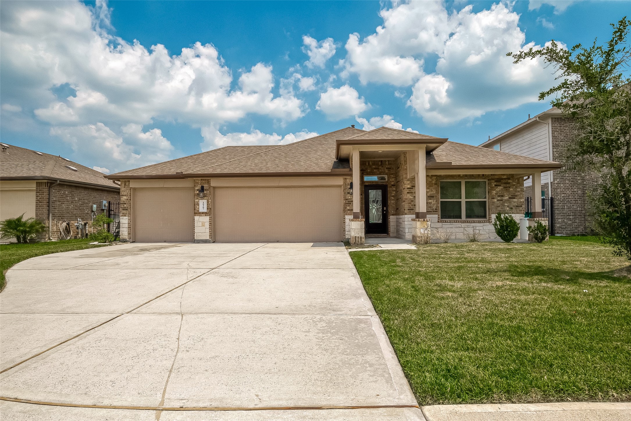 10307 Sill Prairie Drive Rosharon TX 77583