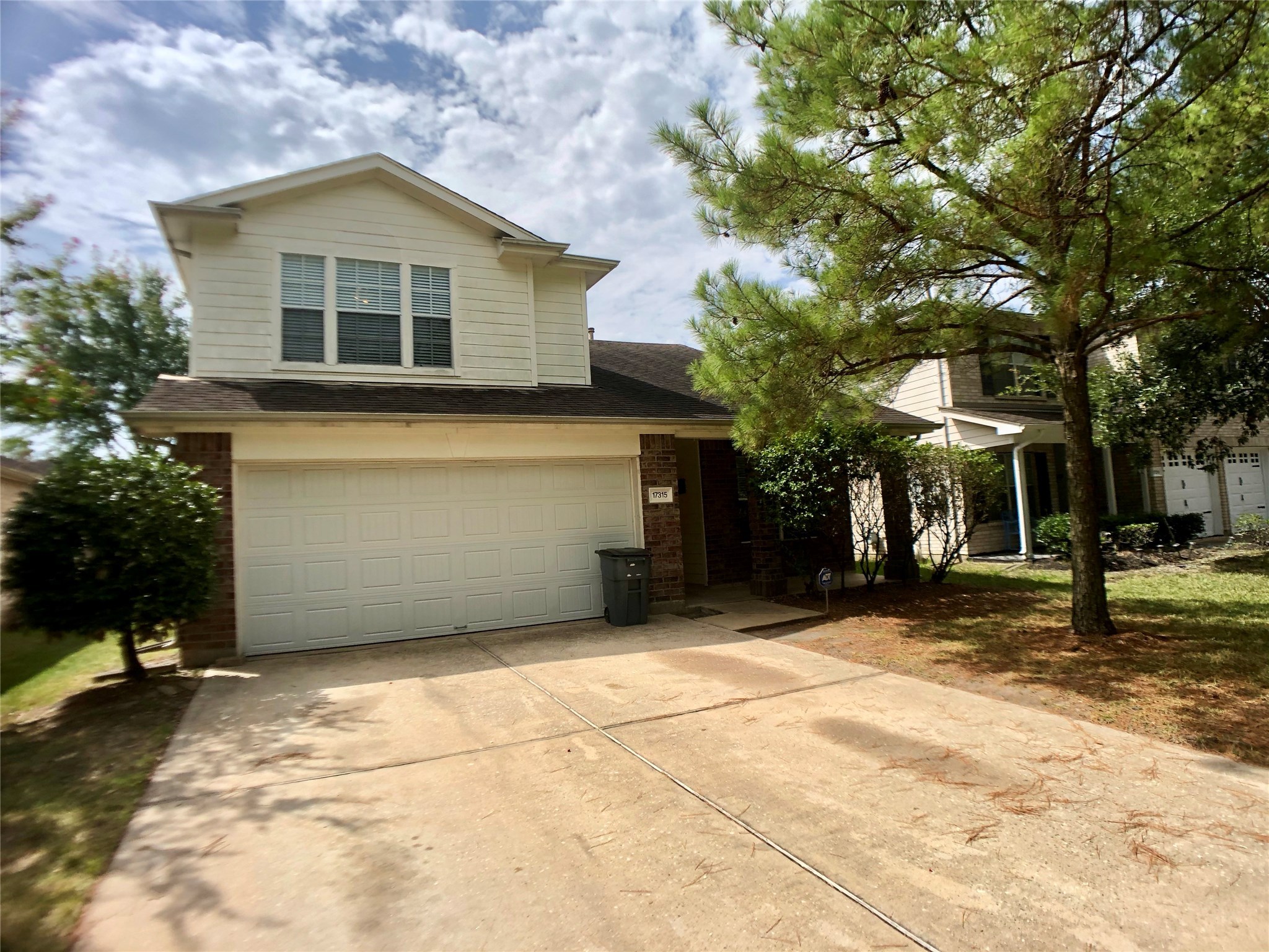 17315 S Summit Canyon Drive Houston TX 77095