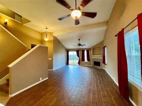 17315 S Summit Canyon Drive Houston TX 77095