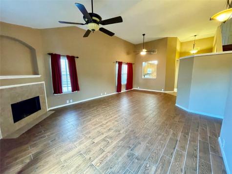 17315 S Summit Canyon Drive Houston TX 77095
