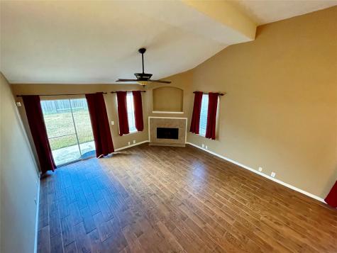 17315 S Summit Canyon Drive Houston TX 77095