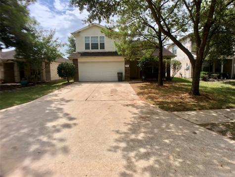 17315 S Summit Canyon Drive Houston TX 77095