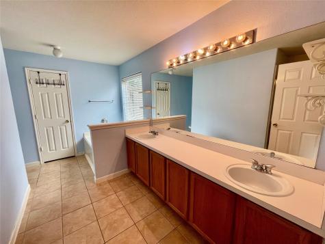 17315 S Summit Canyon Drive Houston TX 77095