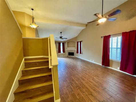 17315 S Summit Canyon Drive Houston TX 77095