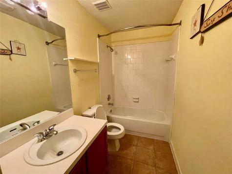 17315 S Summit Canyon Drive Houston TX 77095