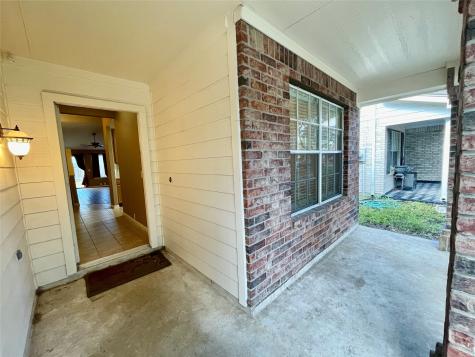 17315 S Summit Canyon Drive Houston TX 77095