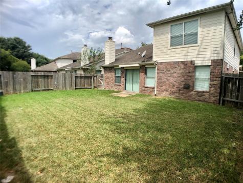 17315 S Summit Canyon Drive Houston TX 77095
