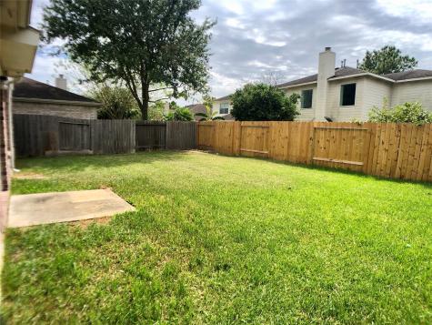 17315 S Summit Canyon Drive Houston TX 77095