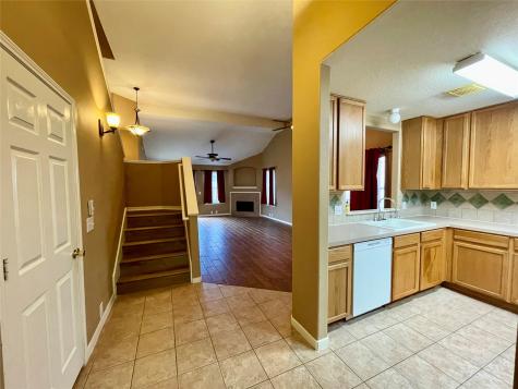 17315 S Summit Canyon Drive Houston TX 77095
