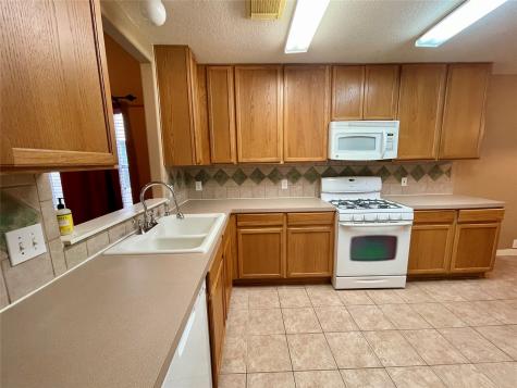 17315 S Summit Canyon Drive Houston TX 77095