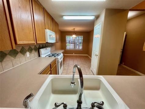17315 S Summit Canyon Drive Houston TX 77095