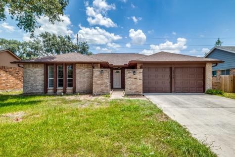 7218 Ridgeberry Drive Houston TX 77095