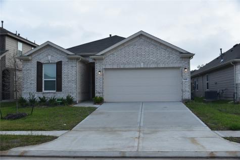 14610 Hemlock Knoll Lane Houston TX 77068