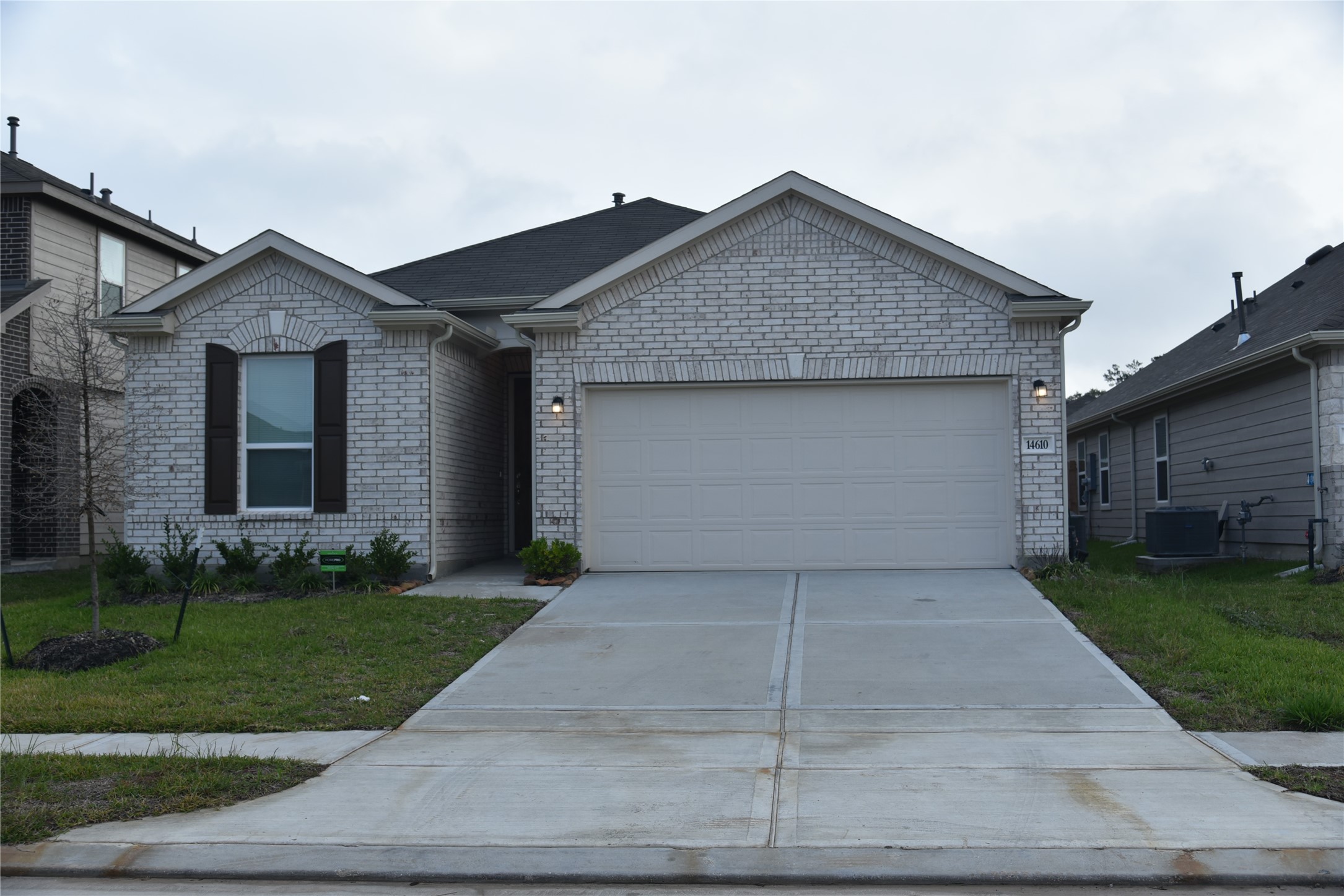 14610 Hemlock Knoll Lane Houston TX 77068