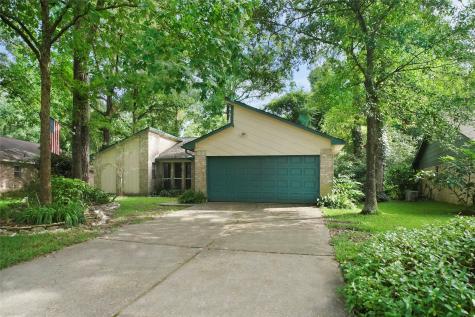 3134 Village Park Drive Kingwood TX 77339