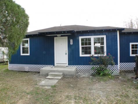 4206 Mallow Street Houston TX 77051