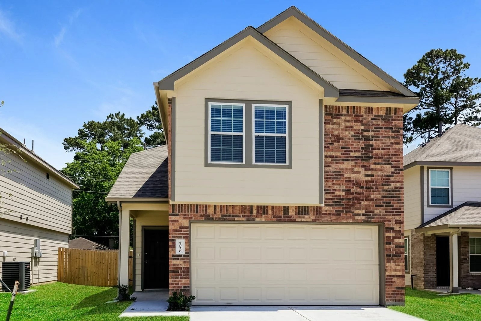 5030 Banyan Tree Trail Spring TX 77373