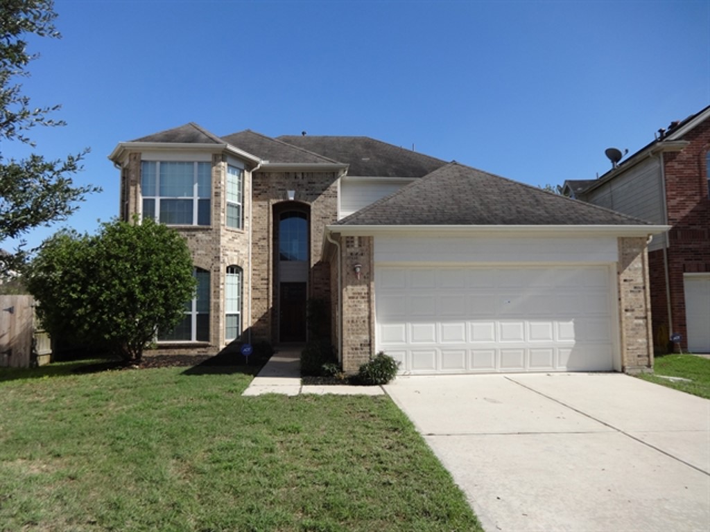 3319 Jib Court Fresno TX 77545