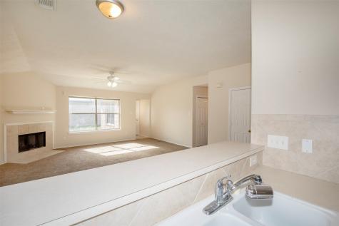5008 Blanco Drive Pearland TX 77584