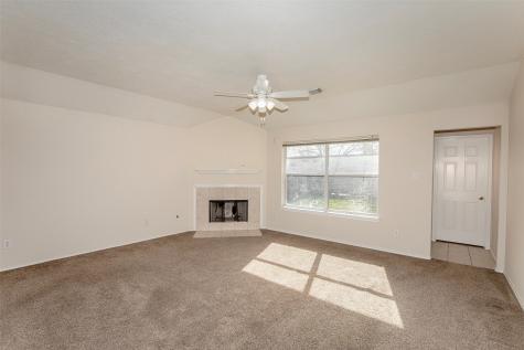 5008 Blanco Drive Pearland TX 77584