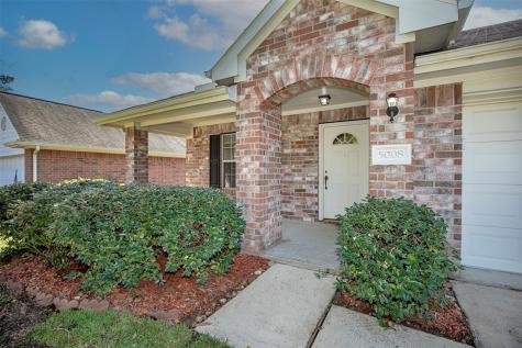 5008 Blanco Drive Pearland TX 77584