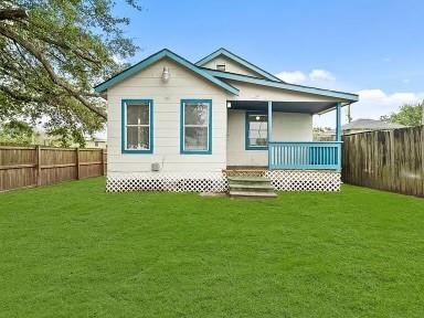 3101 Illinois Street Baytown TX 77520