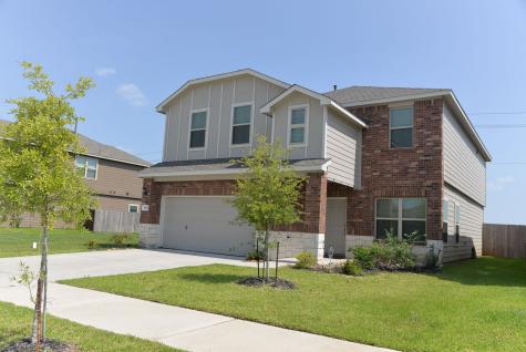 2008 Colehill Drive Houston TX 77051