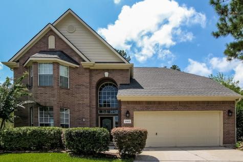 20602 Carmine Oak Court Humble TX 77346