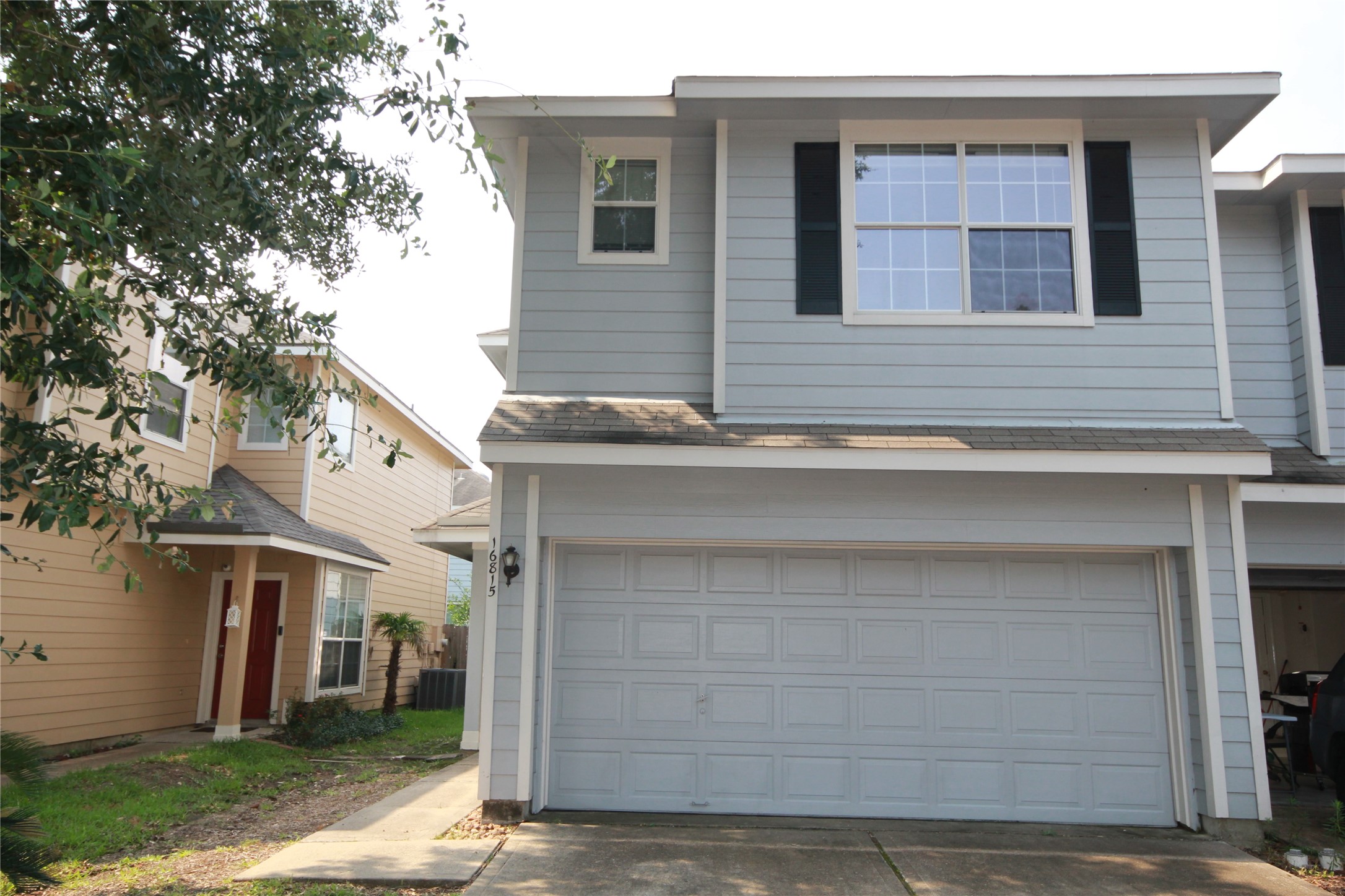 16815 Bellmoor Lane Houston TX 77084